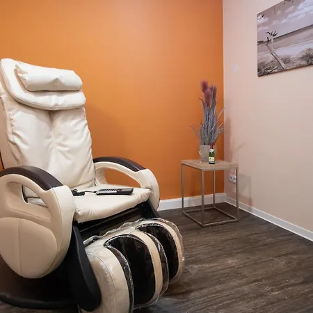 Odins Halle - Odins Blick 8 - Direkt Am Privatstrand, Sauna, Garten Lobbe