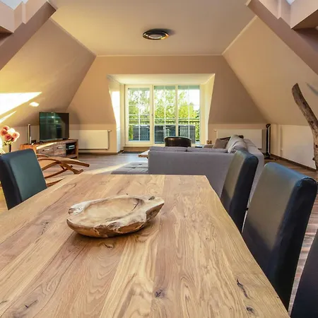 Odins Halle - Odins Blick 8 - Direkt Am Privatstrand, Sauna, Garten * Lobbe