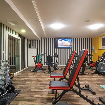 Odins Halle - Odins Blick 8 - Direkt Am Privatstrand, Sauna, Garten *