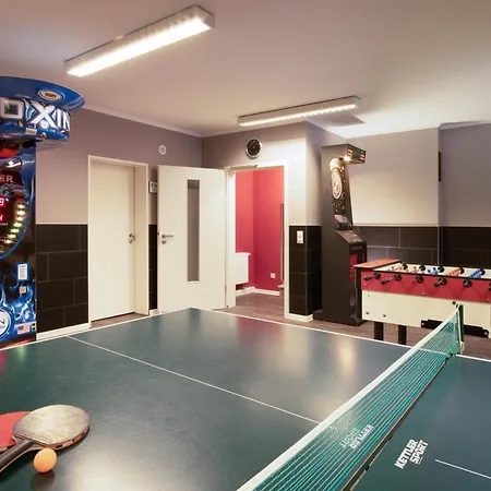 Odins Halle - Odins Blick 8 - Direkt Am Privatstrand, Sauna, Garten Lobbe