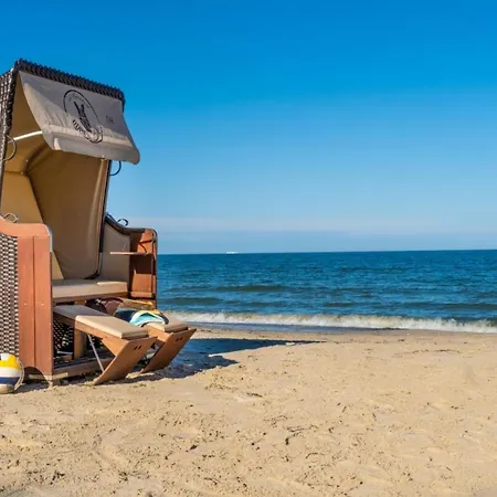 Odins Halle - Odins Blick 8 - Direkt Am Privatstrand, Sauna, Garten